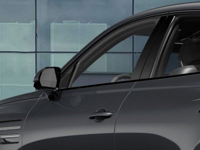 2025 Genesis GV80 Coupe 3.5T