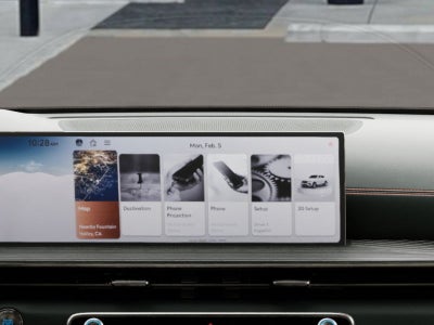 2025 Genesis GV80 Coupe 3.5T