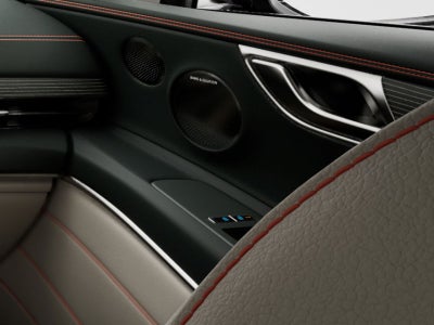 2025 Genesis GV80 Coupe 3.5T