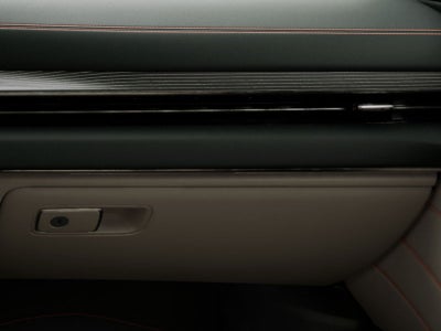 2025 Genesis GV80 Coupe 3.5T