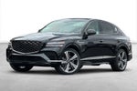 2025 Genesis GV80 Coupe 3.5T E-SC MHEV