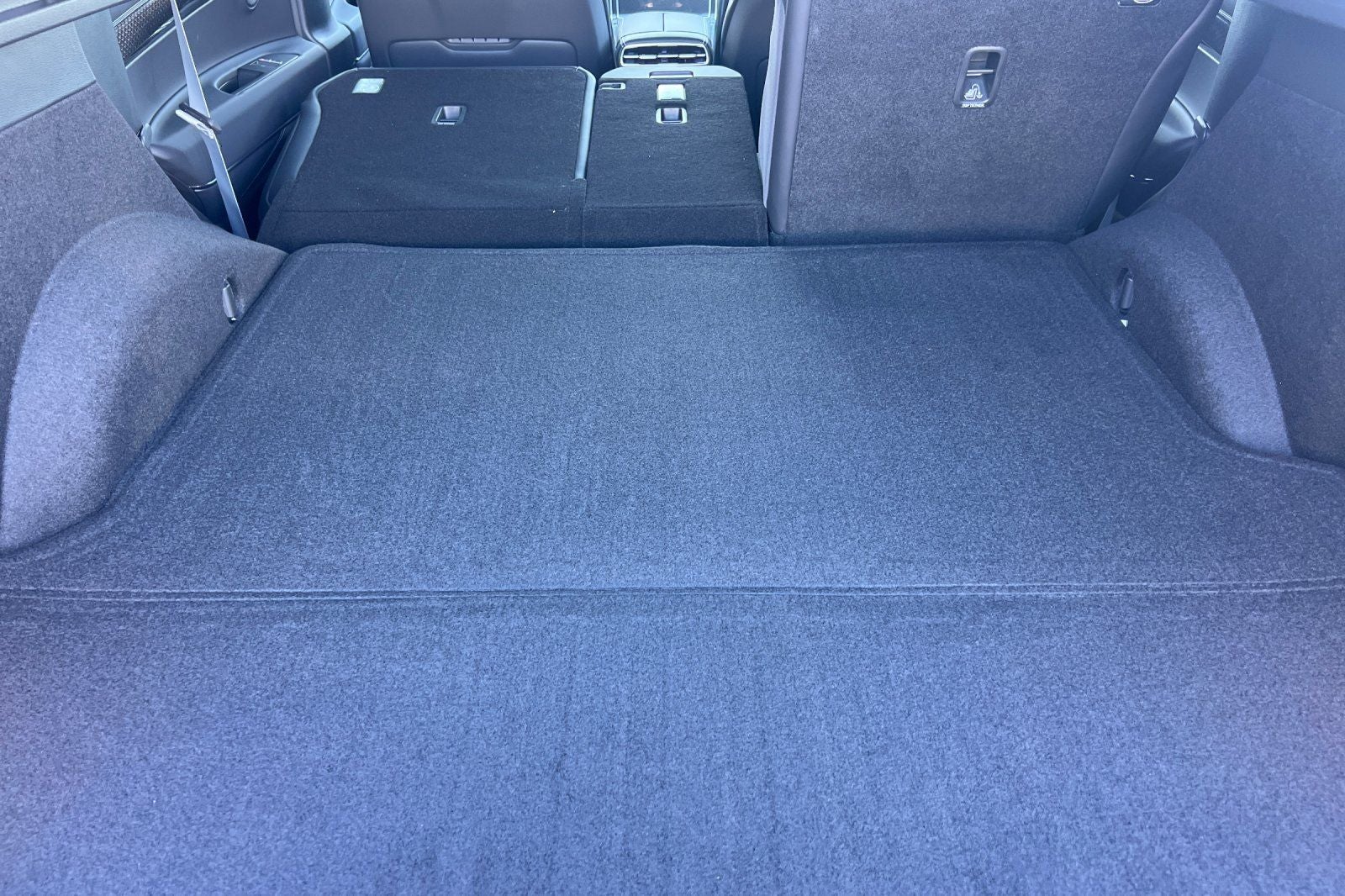 2025 Genesis GV80 Coupe 3.5T E-SC MHEV