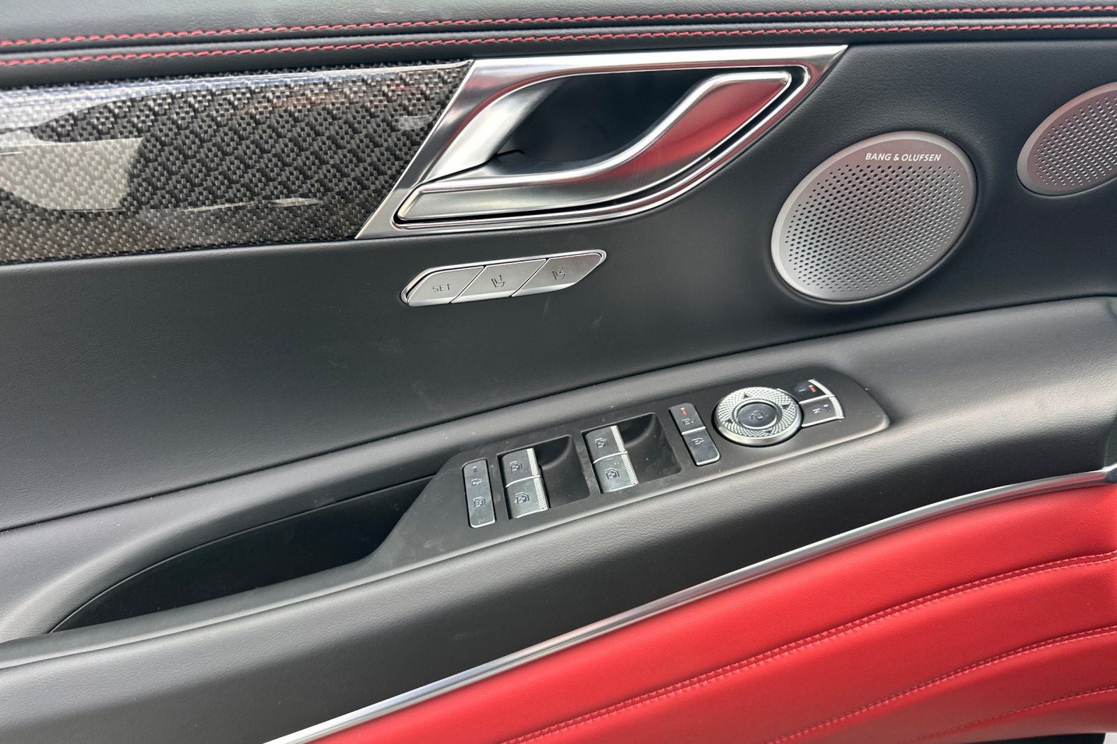 2026 Genesis GV80 Coupe 3.5T e-SC