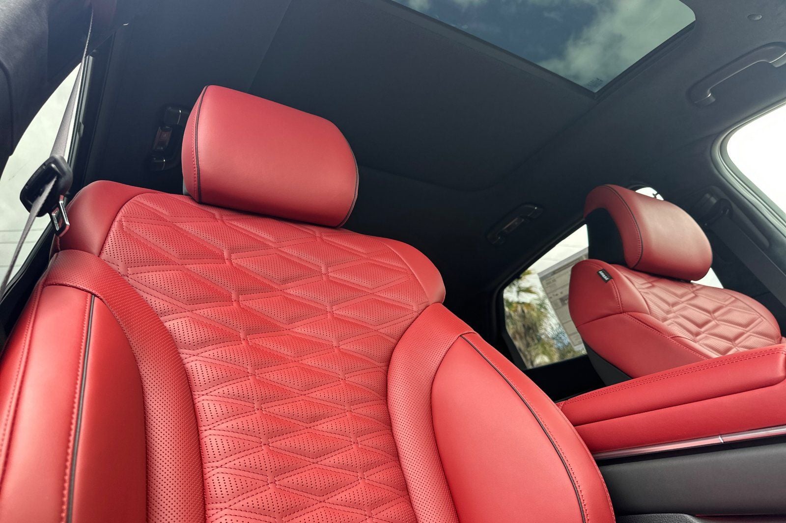 2026 Genesis GV80 Coupe 3.5T e-SC