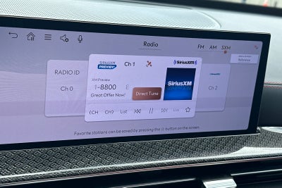 2026 Genesis GV80 Coupe 3.5T e-SC