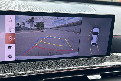 2026 Genesis GV80 Coupe 3.5T e-SC