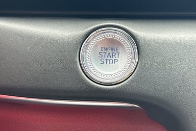 2026 Genesis GV80 Coupe 3.5T e-SC