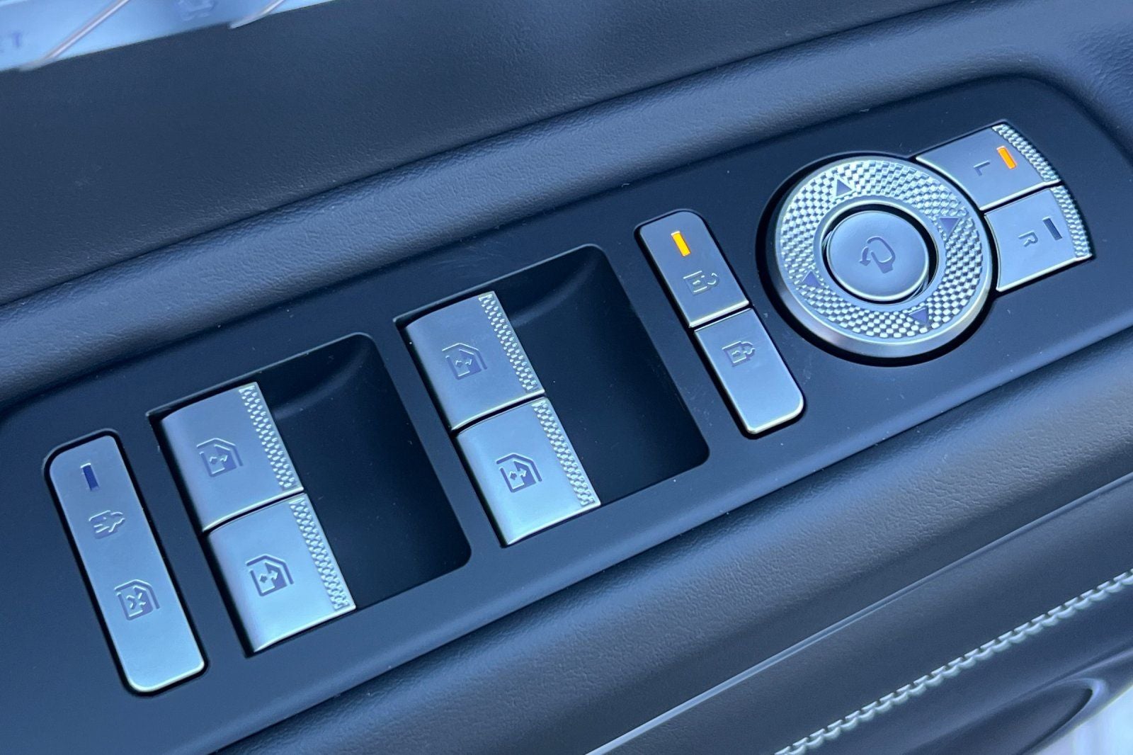 2025 Genesis GV80 Coupe 3.5T e-SC