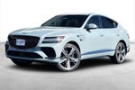 2025 Genesis GV80 Coupe 3.5T e-SC