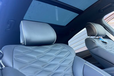 2025 Genesis GV80 Coupe 3.5T e-SC