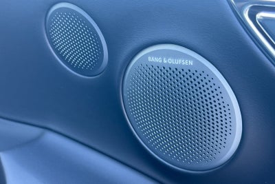 2025 Genesis GV80 Coupe 3.5T e-SC