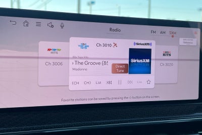 2025 Genesis GV80 Coupe 3.5T e-SC