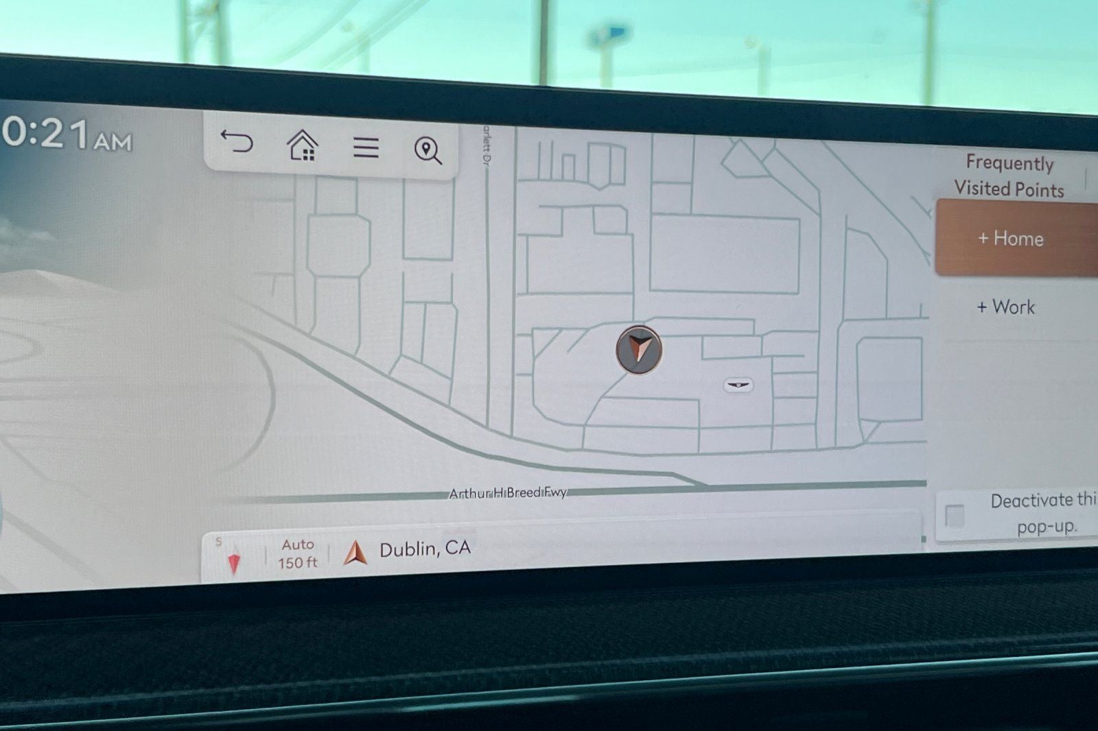 2025 Genesis GV80 Coupe 3.5T e-SC