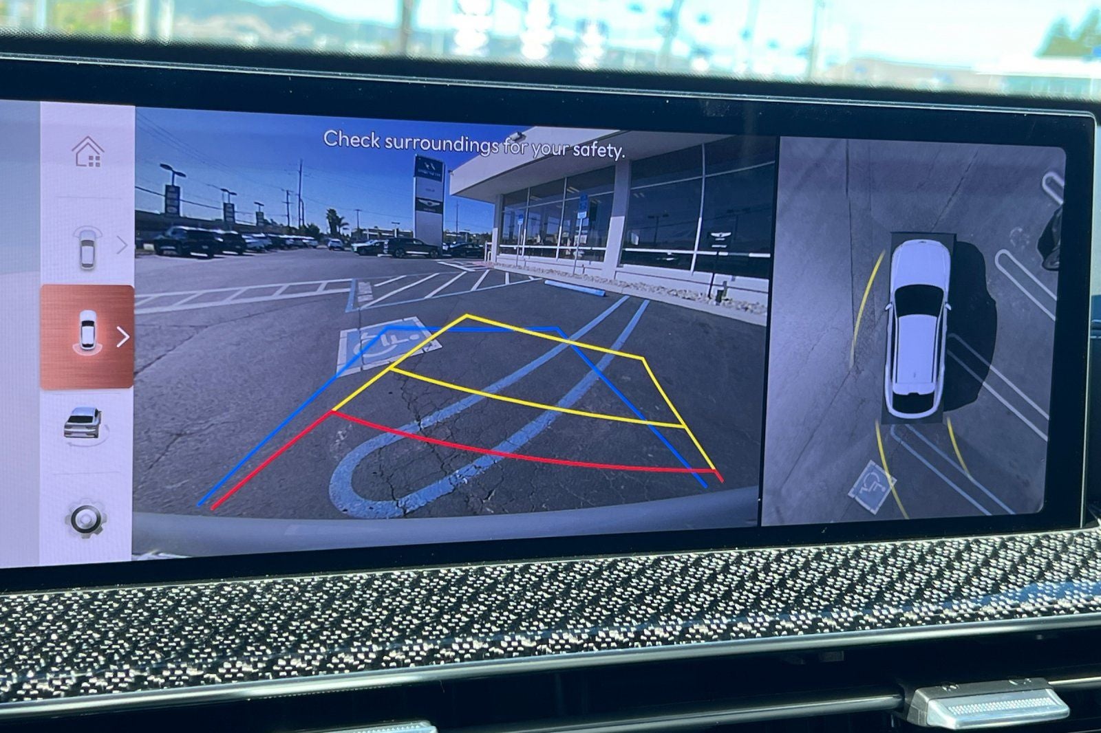 2025 Genesis GV80 Coupe 3.5T e-SC