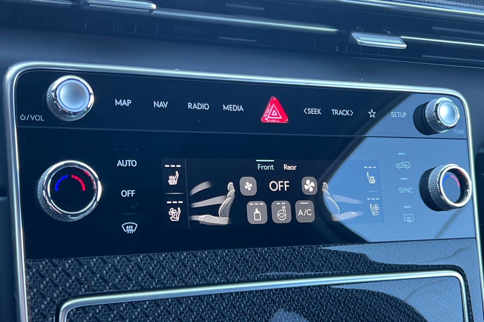 2025 Genesis GV80 Coupe 3.5T e-SC