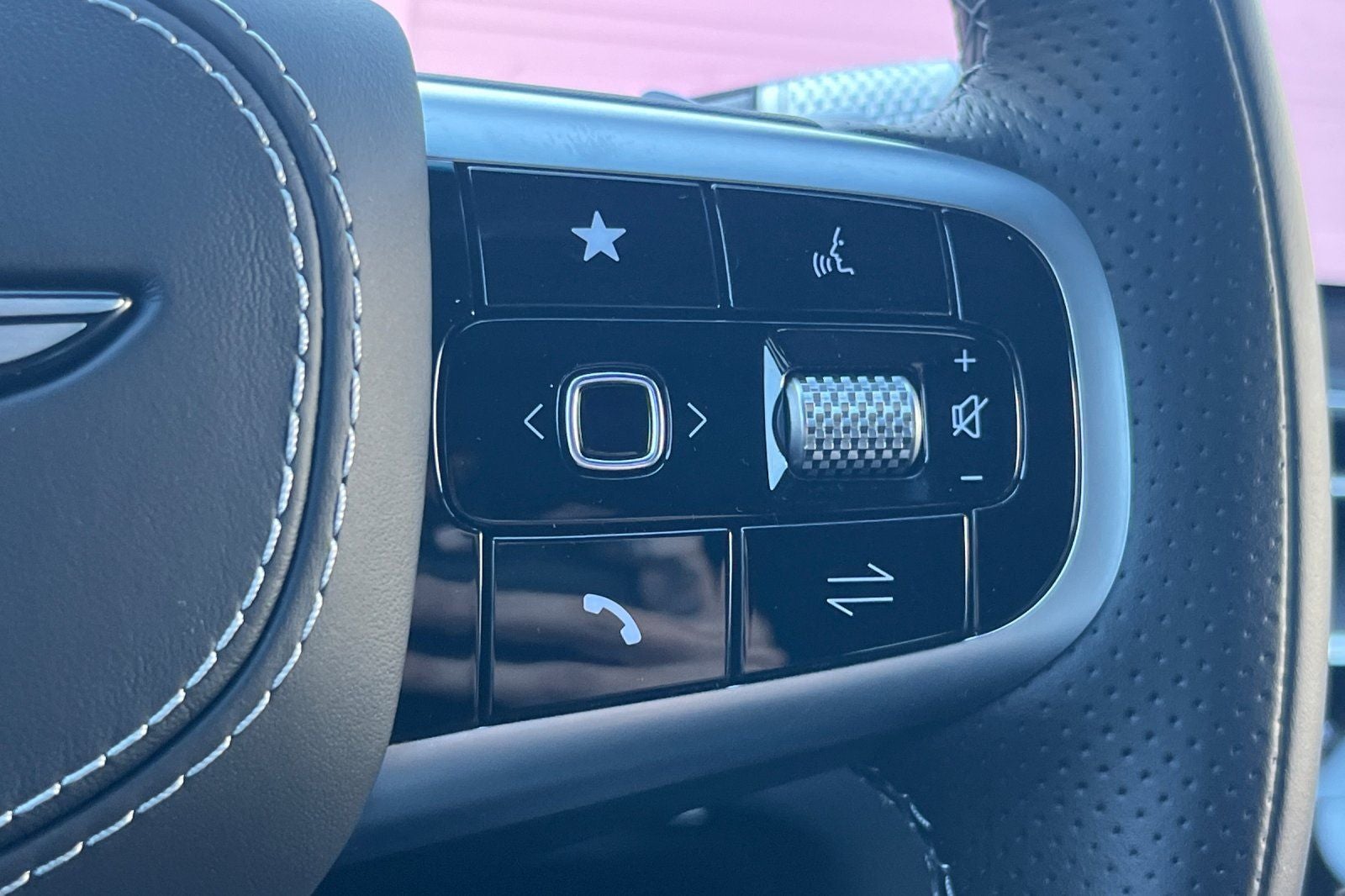 2025 Genesis GV80 Coupe 3.5T e-SC