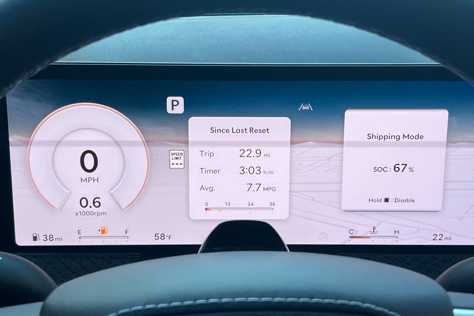 2025 Genesis GV80 Coupe 3.5T e-SC