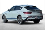 2025 Genesis GV80 Coupe 3.5T e-SC