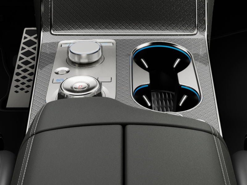 2025 Genesis GV80 Coupe 3.5T e-SC