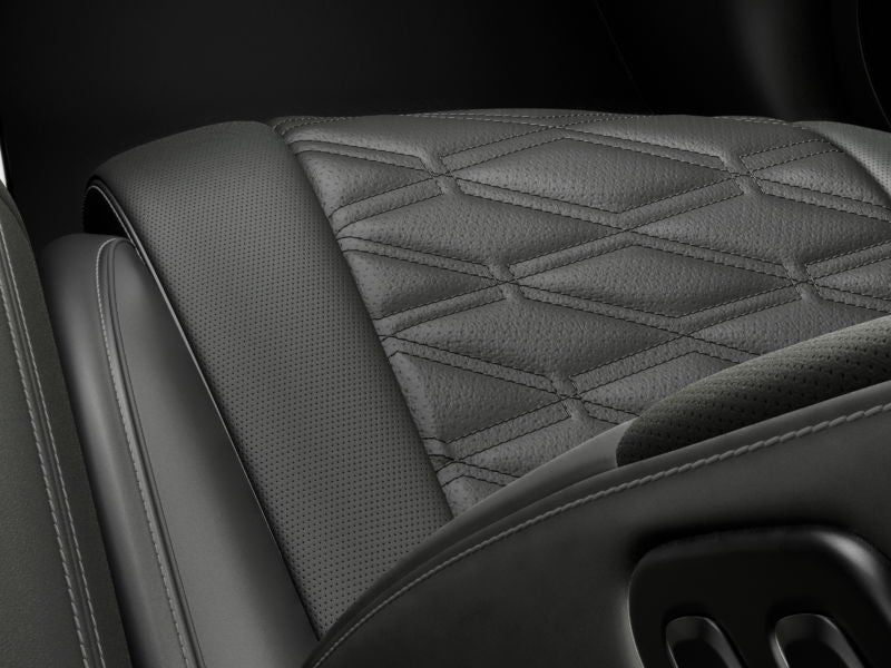 2025 Genesis GV80 Coupe 3.5T e-SC