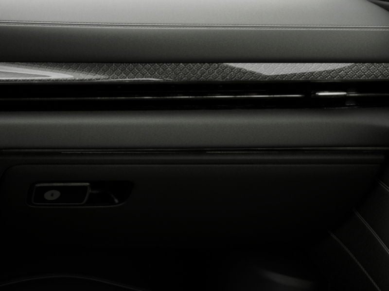 2025 Genesis GV80 Coupe 3.5T e-SC