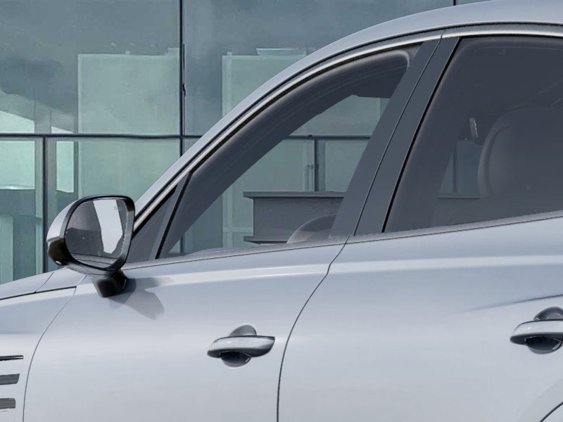 2027 Genesis GV80 Coupe 3.5T E-SC MHEV PRESTIGE