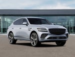 2027 Genesis GV80 Coupe 3.5T E-SC MHEV PRESTIGE