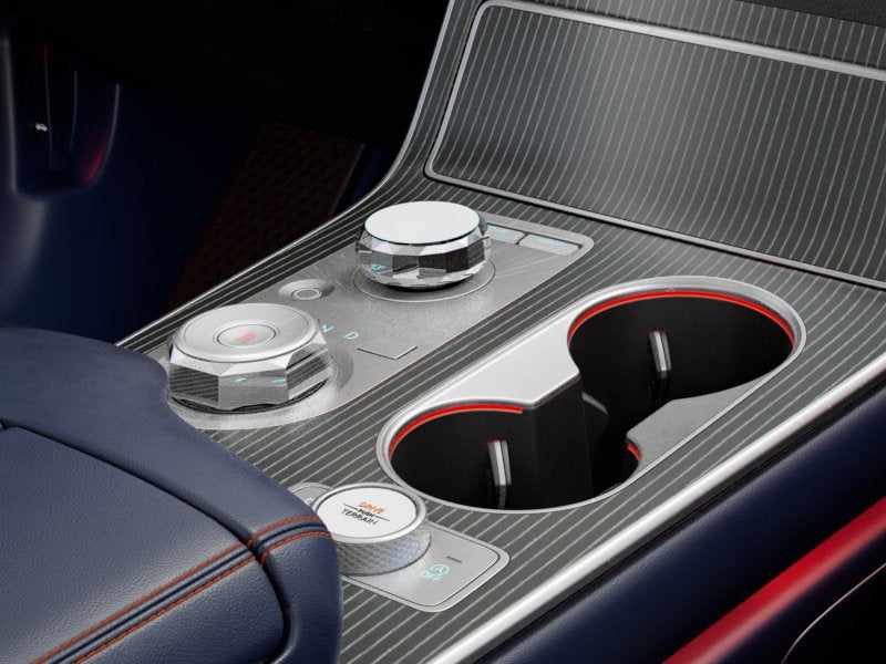 2027 Genesis GV80 Coupe 3.5T E-SC MHEV PRESTIGE