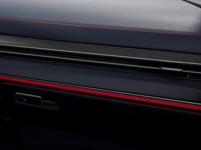 2027 Genesis GV80 Coupe 3.5T E-SC MHEV PRESTIGE
