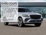 2027 Genesis GV80 Coupe 3.5T E-SC MHEV PRESTIGE