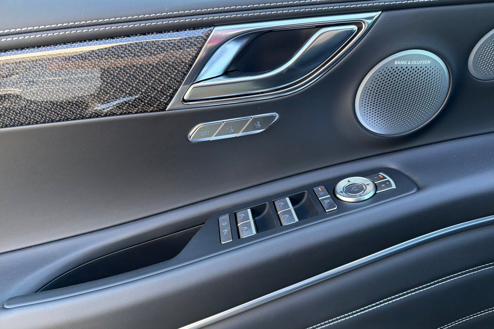 2026 Genesis GV80 Coupe 3.5T E-SC MHEV