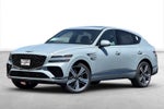 2026 Genesis GV80 Coupe 3.5T E-SC MHEV