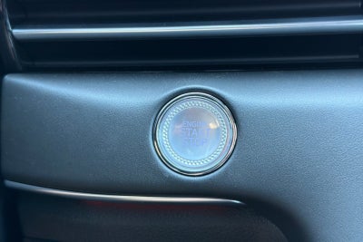 2026 Genesis GV80 Coupe 3.5T E-SC MHEV