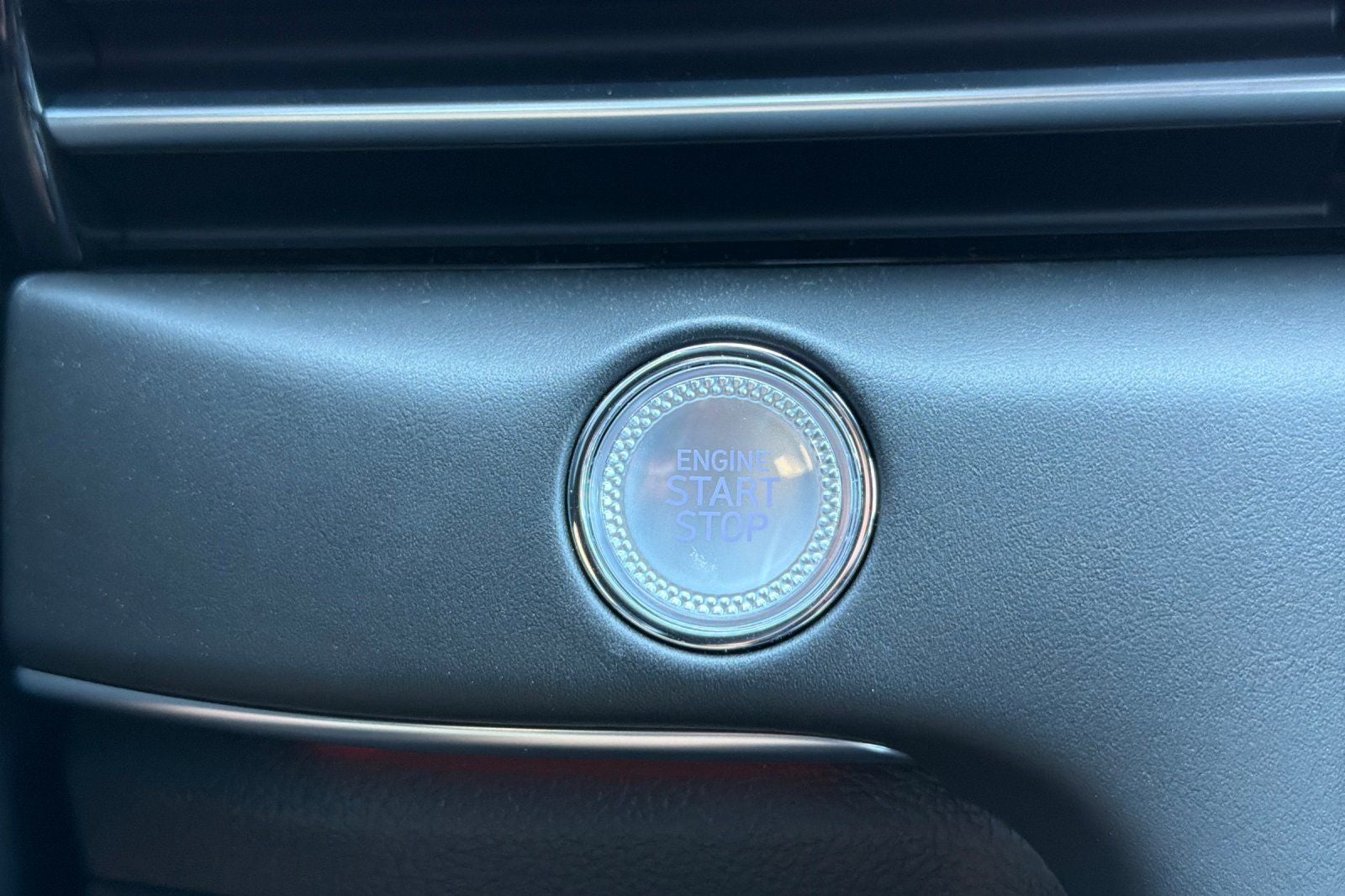 2026 Genesis GV80 Coupe 3.5T E-SC MHEV