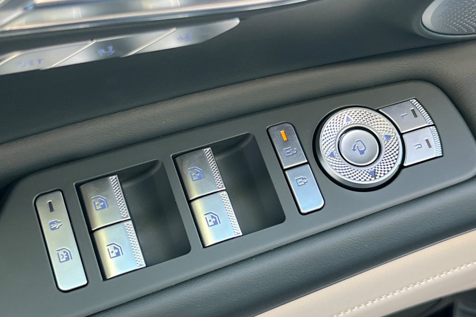 2025 Genesis GV80 Coupe 3.5T E-SC MHEV