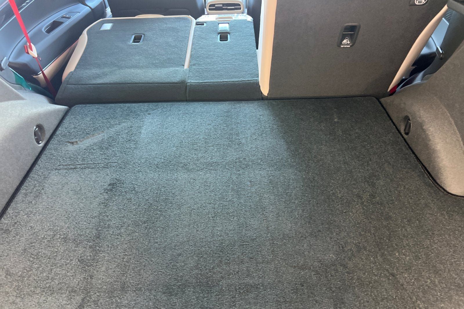 2025 Genesis GV80 Coupe 3.5T E-SC MHEV