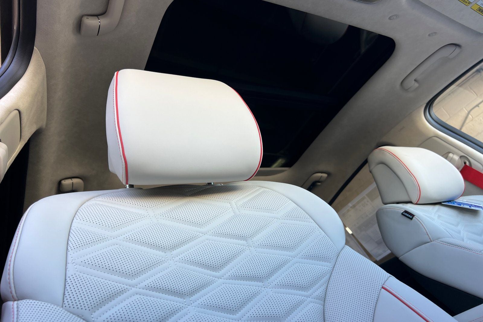 2025 Genesis GV80 Coupe 3.5T E-SC MHEV