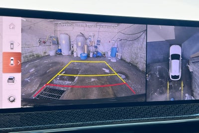 2025 Genesis GV80 Coupe 3.5T E-SC MHEV