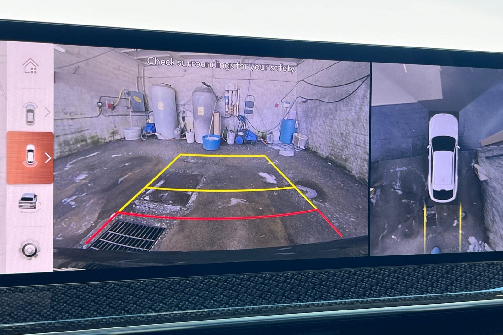 2025 Genesis GV80 Coupe 3.5T E-SC MHEV