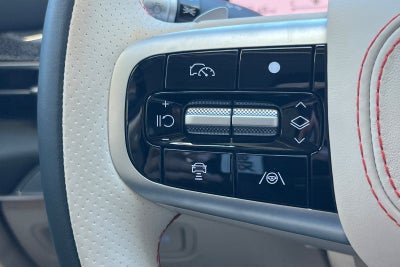 2025 Genesis GV80 Coupe 3.5T E-SC MHEV