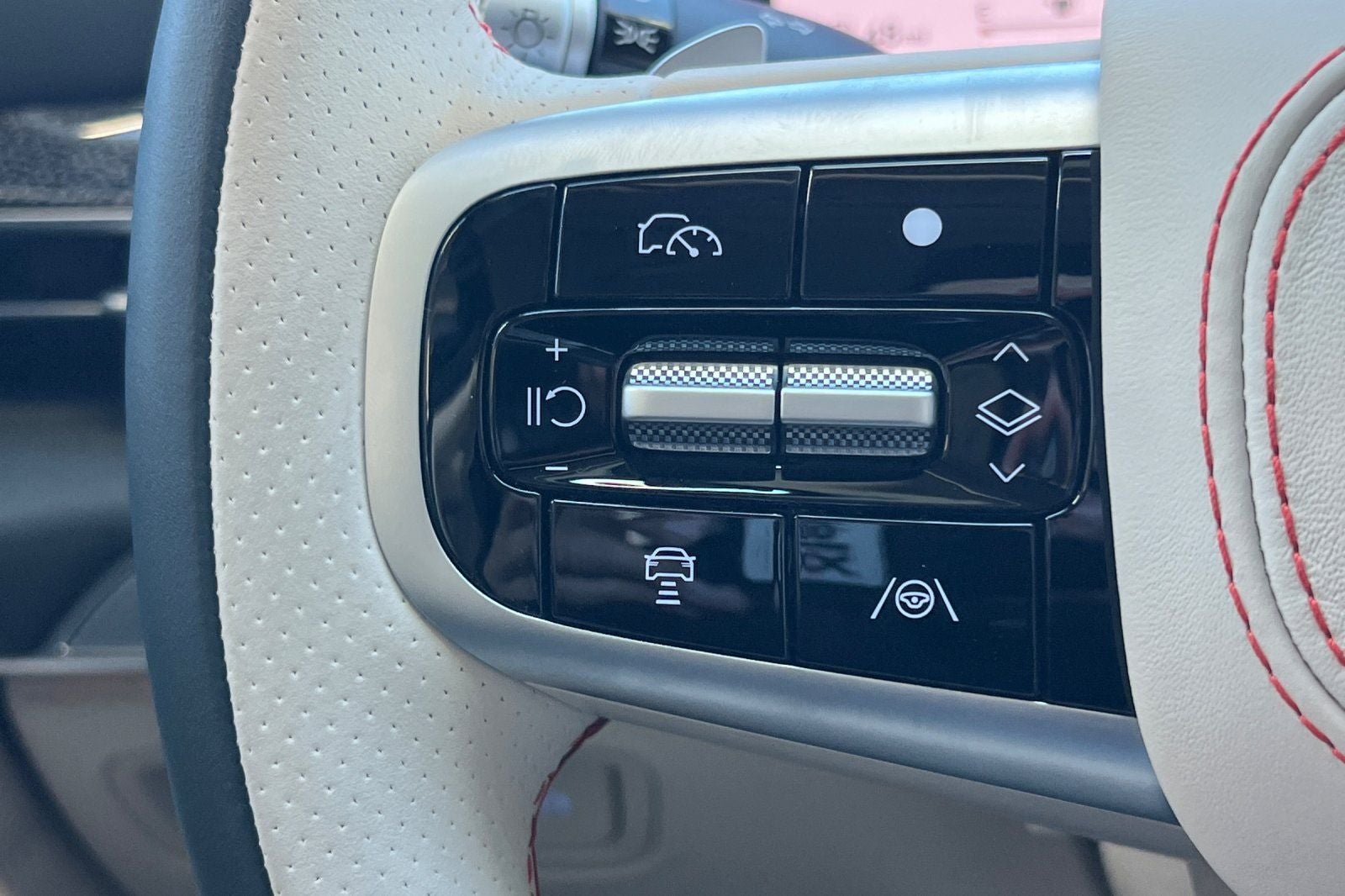 2025 Genesis GV80 Coupe 3.5T E-SC MHEV