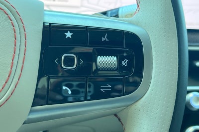 2025 Genesis GV80 Coupe 3.5T E-SC MHEV