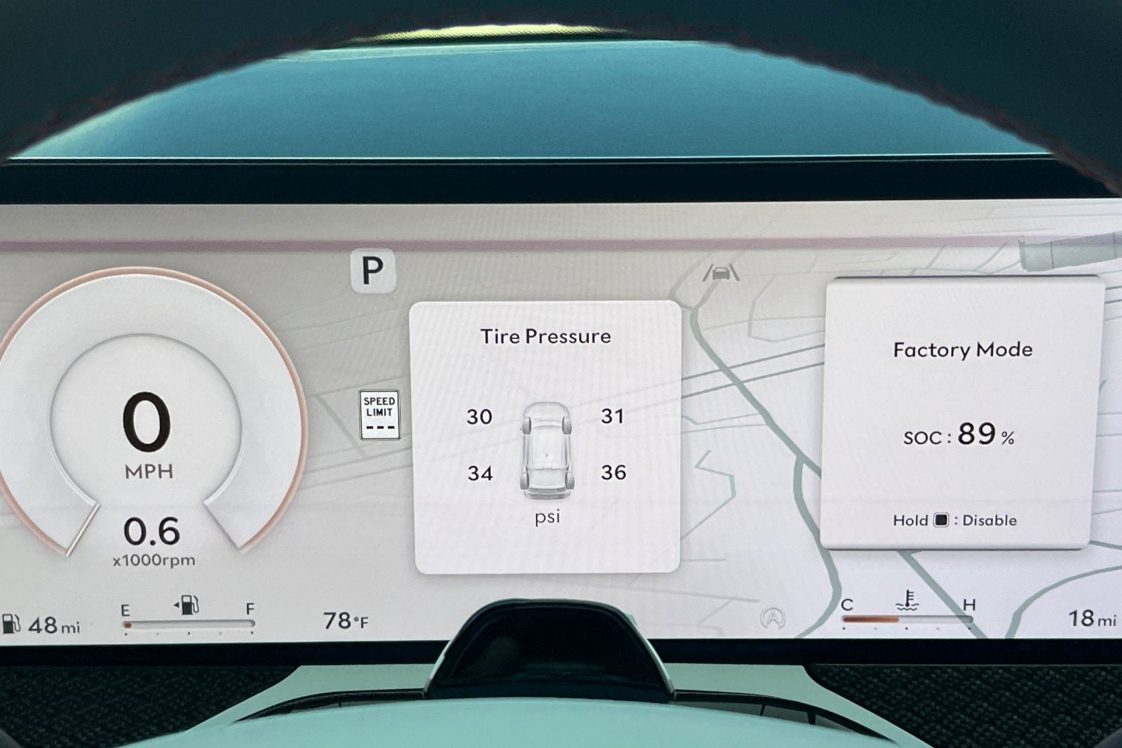 2025 Genesis GV80 Coupe 3.5T E-SC MHEV