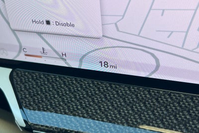 2025 Genesis GV80 Coupe 3.5T E-SC MHEV