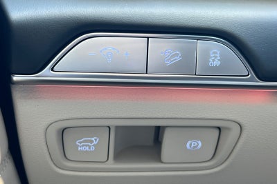 2025 Genesis GV80 Coupe 3.5T E-SC MHEV