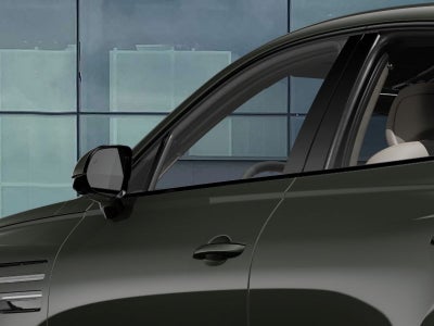 2025 Genesis GV80 Coupe 3.5T E-SC MHEV