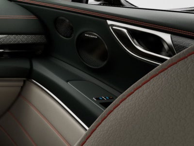 2025 Genesis GV80 Coupe 3.5T E-SC MHEV