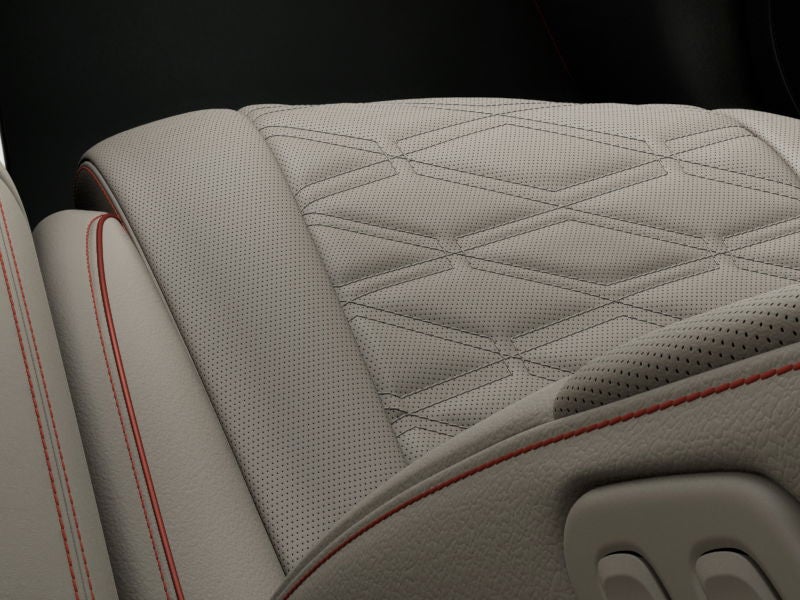 2025 Genesis GV80 Coupe 3.5T E-SC MHEV