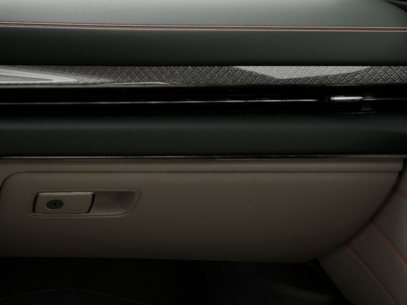 2025 Genesis GV80 Coupe 3.5T E-SC MHEV