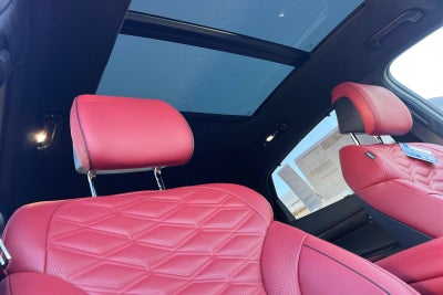 2026 Genesis GV80 Coupe 3.5T E-SC MHEV